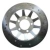 DISCO FRENO DELANTERO HONDA TITAN CG 150 (CATIIMOTO)