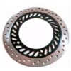 DISCO FRENO DELANTERO HONDA XR 250 TORNADO TIPO ORIGINAL OKINOI