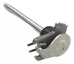 EJE CAMBIO YAMAHA CRYPTON T-105 SELECTOR (ORIGINAL)