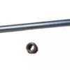 EJE HORQUILLON HONDA TITAN CG 150 (14X30CM)