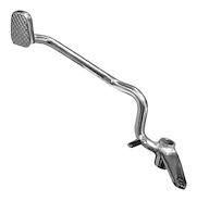 EJE PEDAL FRENO YAMAHA YBR 125