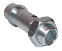 EJE PERFORADO CORONA HONDA WAVE