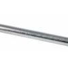 EJE RUEDA DELANTERA HONDA CG 150 TITAN (12CM X 20CM)