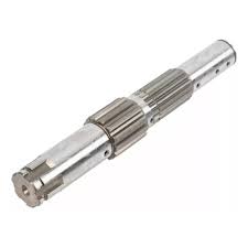 EJE SECUNDARIO PIÑON HONDA CG 150 TITAN