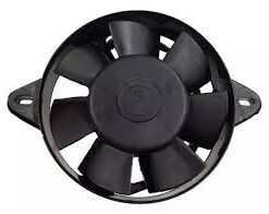 ELECTRO VENTILADOR CUATRICICLO