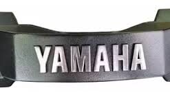 EMBLEMA YAMAHA YBR 125 CUBRE CRISTO