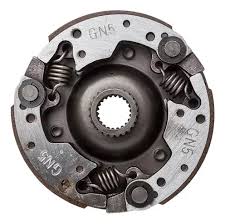 EMBRAGUE CENTRIFUGO HONDA BIZ / WAVE / SMASH 110 (REPCOR)