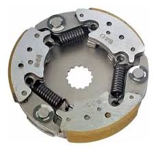 EMBRAGUE CENTRIFUGO YAMAHA CRYPTON T-105 (MOTEGI)