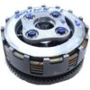 EMBRAGUE COMPLETO BAJAJ BOXER 150 CT 100 CON CAMPANA (HADA)