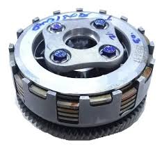EMBRAGUE COMPLETO BAJAJ BOXER 150 CT 100 CON CAMPANA (HADA)