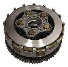 EMBRAGUE COMPLETO CRYPTON T-105
