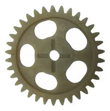 ENGRANAJE BOMBA DE ACEITE YH YBR 125