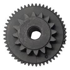 ENGRANAJE BURRO ARRANQUE YAMAHA CRYPTON 105/110 (REPCOR) (50-16)