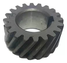 ENGRANAJE CIGUEÑAL YAMAHA YBR 125  (BOMBA ACEITE) 22 DIENTES
