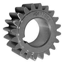 ENGRANAJE CIGUEÑAL ZANELLA RX HONDA STORM/FAN NXR BROS 125/150 Z22