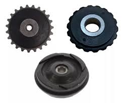 ENGRANAJE DISTRIBUCION GUIA CADENA WAVE AFS 110/110S  (HONDA)
