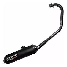 ESCAPE COTT YAMAHA YBR 250