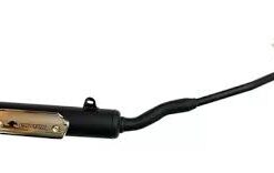 ESCAPE HONDA WAVE AFS 110 TIPO ORIGINAL (CAPTOR)