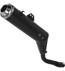 ESCAPE PRO TORK TIPO ORIGINAL YAMAHA XTZ 125