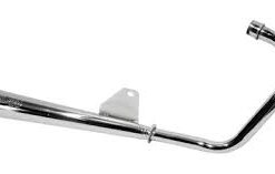 ESCAPE PROTORK TIPO ORIGINAL ZANELLA RX 150 (PRO TORK)