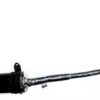 ESCAPE YAMAHA YBR 125 SPR ALUMINIUM 4