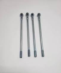 ESPARRAGO CILINDRO YAMAHA YBR 125 PRECIO POR 4 (JGO)