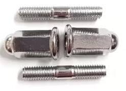 ESPARRAGO ESCAPE GILERA SMASH BIZ - BIT - ZB 110
