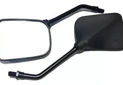 ESPEJOS SUZUKI AX 100 X JGO