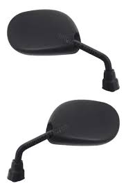 ESPEJO ZX2789 NEGRO X JGO