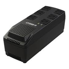 ESTABILIZADOR CORRIENTE UNIVERSAL (3710)