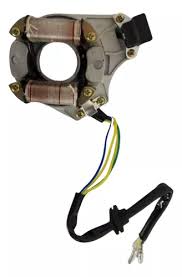 ESTATOR 110R -SR-TR-WR /125WR 2 POLOS