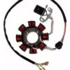 ESTATOR BRAVA ALTINO 8 POLOS/ RX 150 MOD 2018