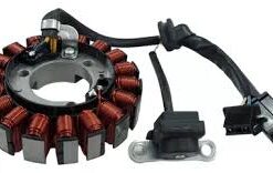 ESTATOR HONDA CB 190 R (W-STANDAR) (18 polos)