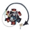 ESTATOR HONDA DAX 70 2003 (6 POLOS)