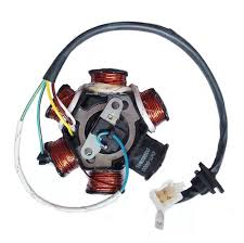 ESTATOR HONDA DAX 70 2003 (6 POLOS)
