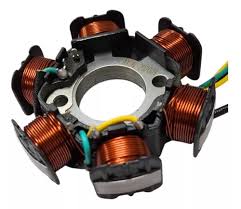 ESTATOR MONDIAL LD 110 (8 POLOS)
