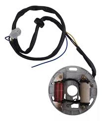 ESTATOR SUZUKI AX 100 2 POLOS