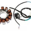 ESTATOR YAMAHA XTZ 125 M/N (12 POLOS)  ( W- STANDAR)