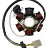ESTATOR ZANELLA ZB 110 6 POLOS 214
