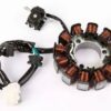 ESTATOR / MAGNETO YAMAHA XTZ 250 / YS 250 / YBR 250 12 POLOS (OKINOI)