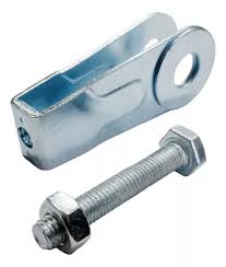 ESTIRA CADENA SUZUKI AX 100 12MM X JGO
