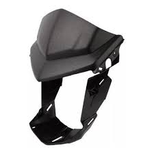 CARCAZA/CUBRE OPTICA/FARO HONDA CG 150 TITAN ORIGINAL NEW 2015