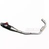 ESCAPE HONDA CBX 250 TWISTER NEGRO POWERCORE 4 PROTORK