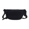 BOLSO Y BAULERA RIÑONERA ENDURO BAG WIRTZ NEGRO