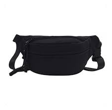 BOLSO Y BAULERA RIÑONERA ENDURO BAG WIRTZ NEGRO