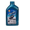 ACEITE SHELL ADVANCE AX7 15W50 1L SEMI SINTETICO