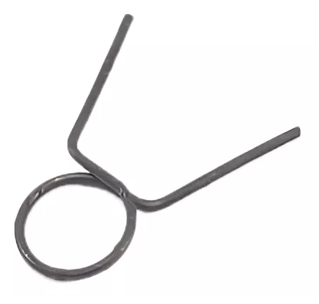 ABRAZADERA PARA MANGUERA 8MM POR UNIDAD