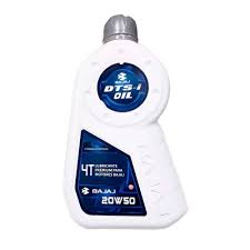 ACEITE BAJAJ 20W50 1.2 LT