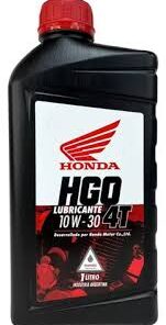 ACEITE 10W30 HGO 4T HONDA