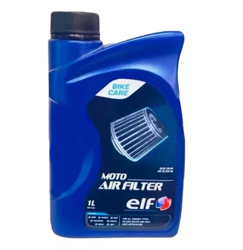 ACEITE FILTRO OIL 1LITRO ELF